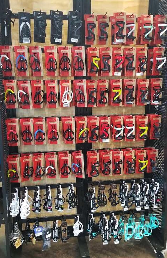 Images ERIK'S - Bike Board Ski