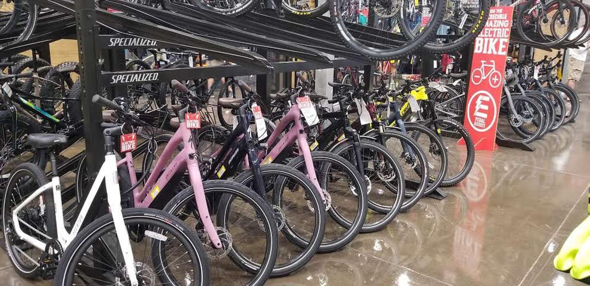 Images ERIK'S - Bike Board Ski