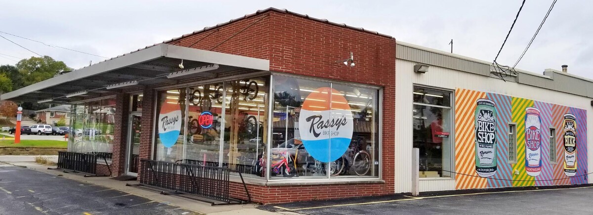 Images ERIK'S - Bike Board Ski