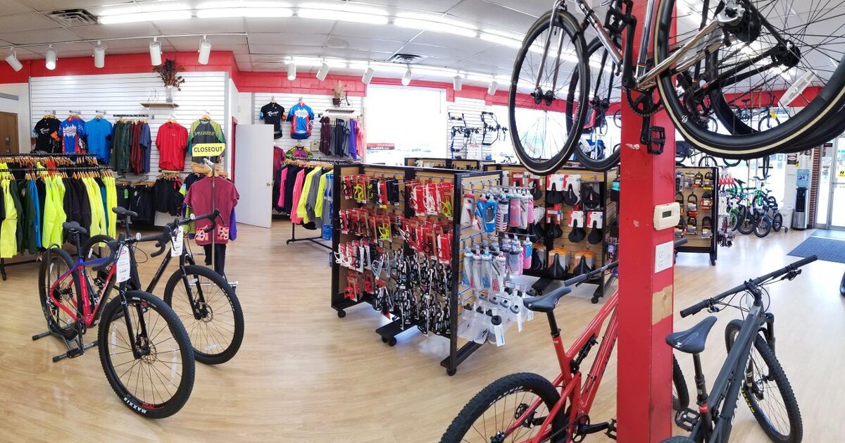 Images ERIK'S - Bike Board Ski