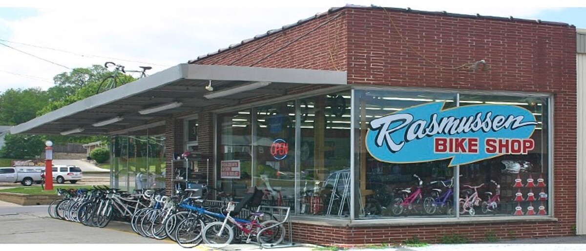 Images ERIK'S - Bike Board Ski