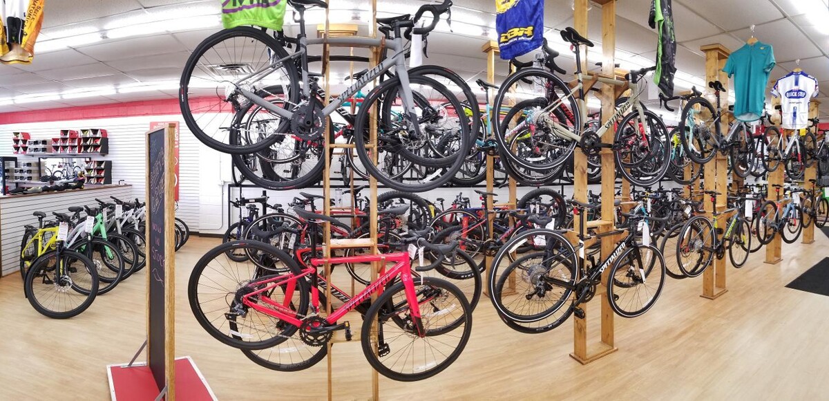 Images ERIK'S - Bike Board Ski