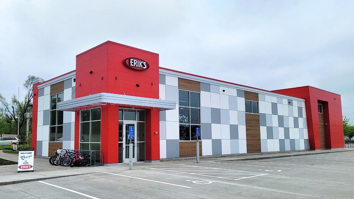 Images ERIK'S - Bike Board Ski