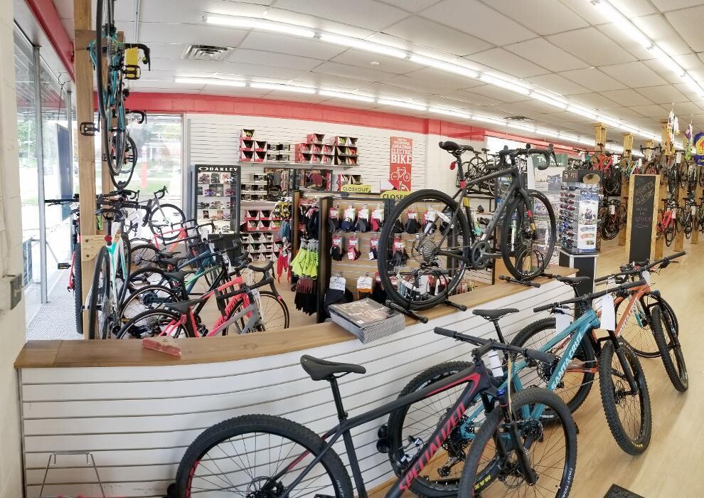 Images ERIK'S - Bike Board Ski