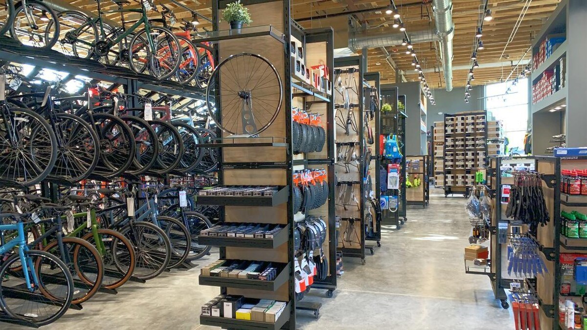 Images ERIK'S - Bike Board Ski