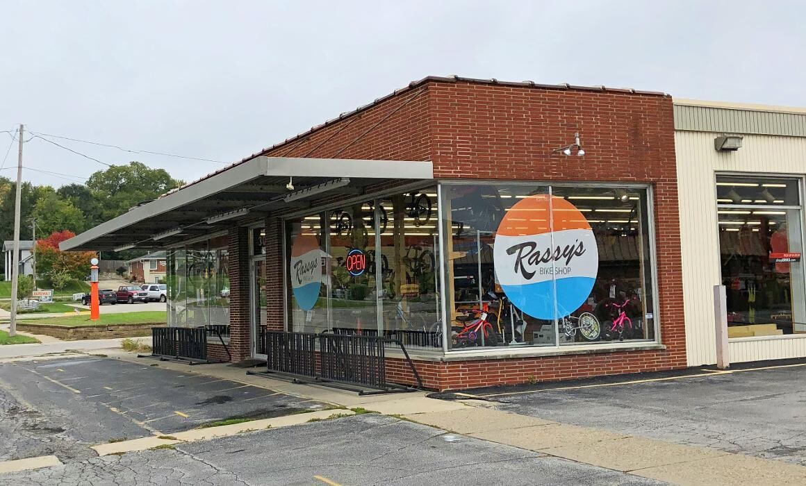 Images ERIK'S - Bike Board Ski