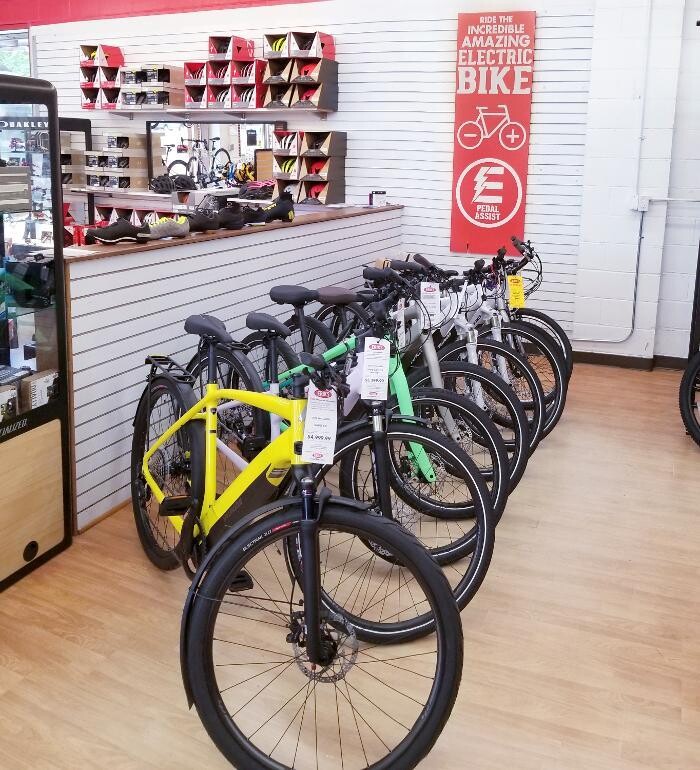 Images ERIK'S - Bike Board Ski