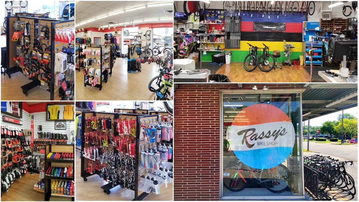 Images ERIK'S - Bike Board Ski