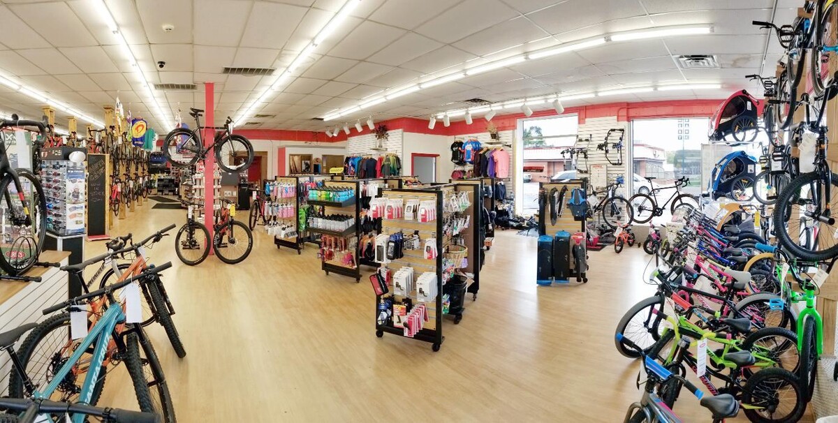 Images ERIK'S - Bike Board Ski