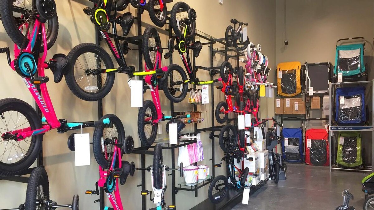 Images ERIK'S - Bike Board Ski