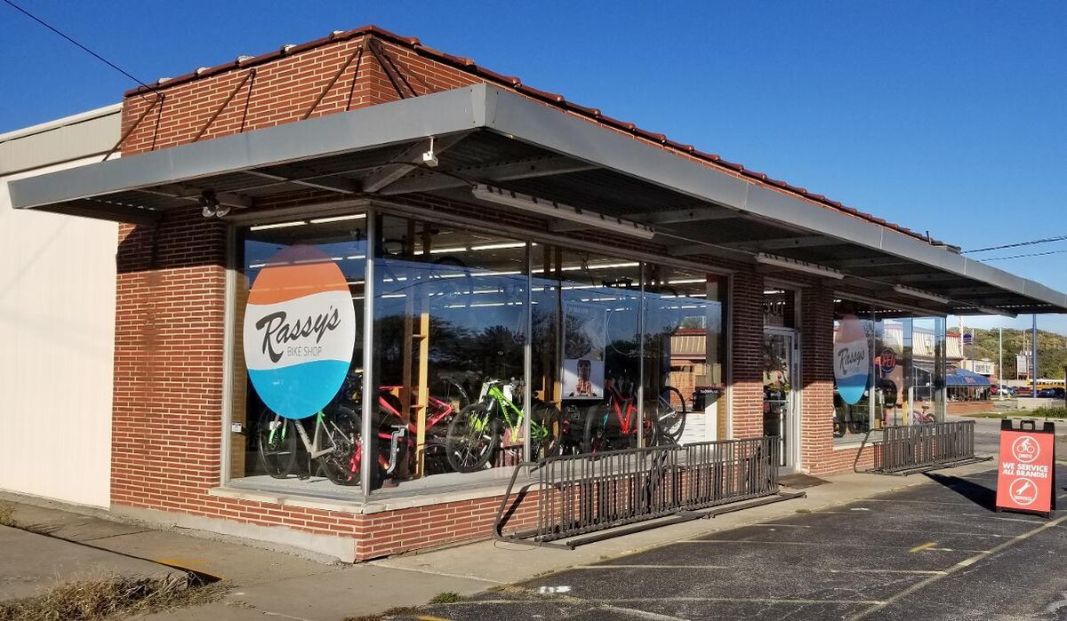 Images ERIK'S - Bike Board Ski