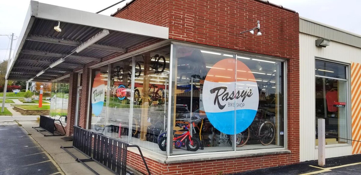 Images ERIK'S - Bike Board Ski