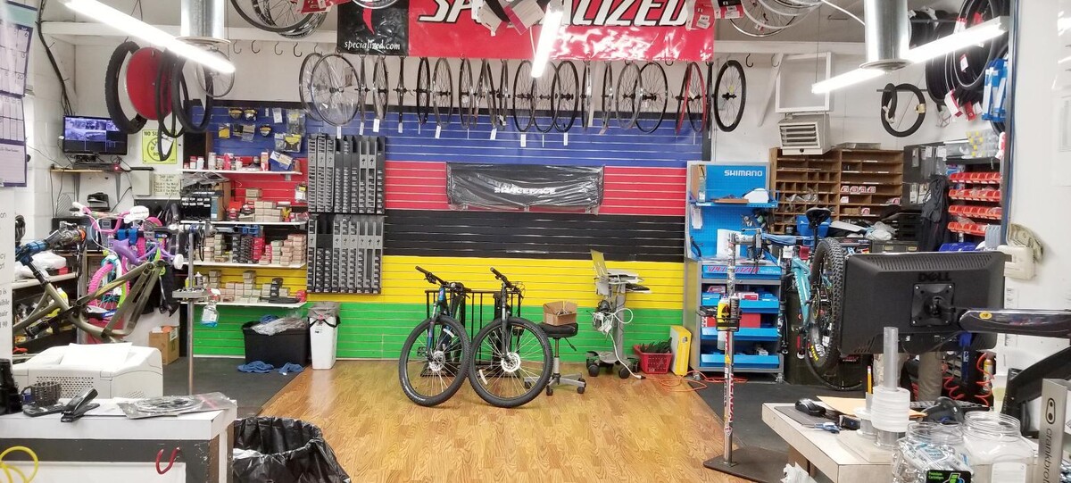 Images ERIK'S - Bike Board Ski