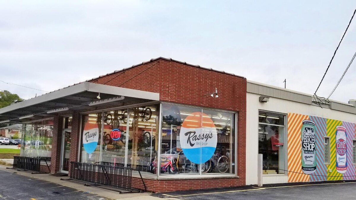 Images ERIK'S - Bike Board Ski