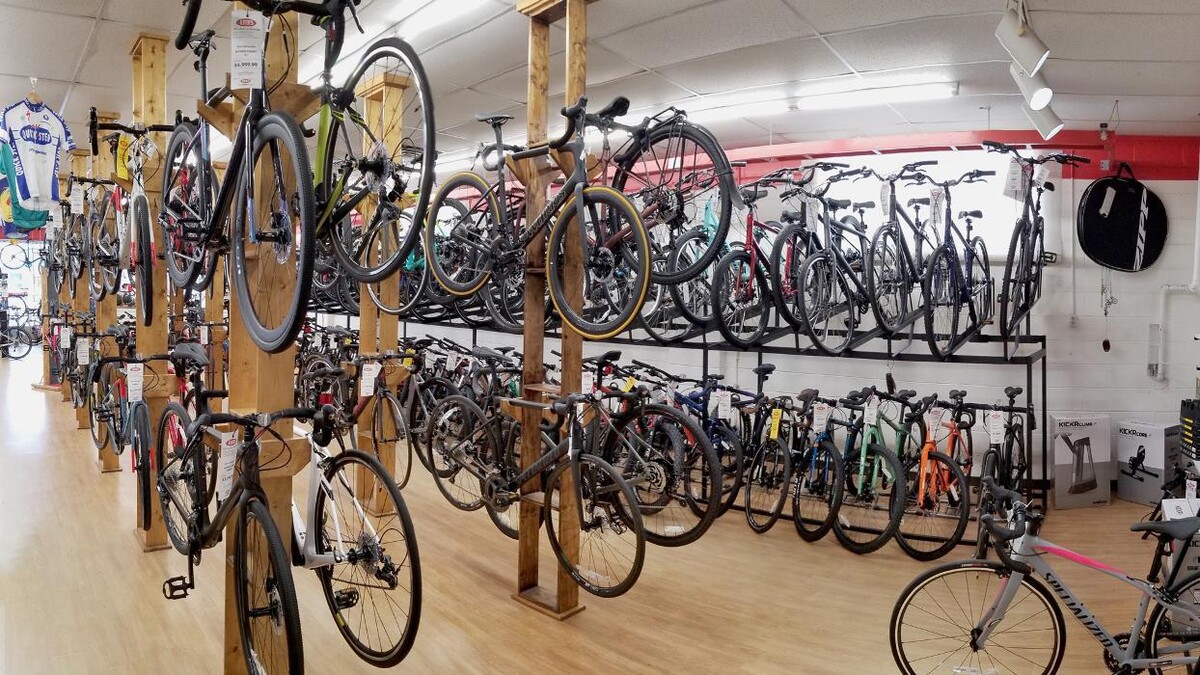 Images ERIK'S - Bike Board Ski