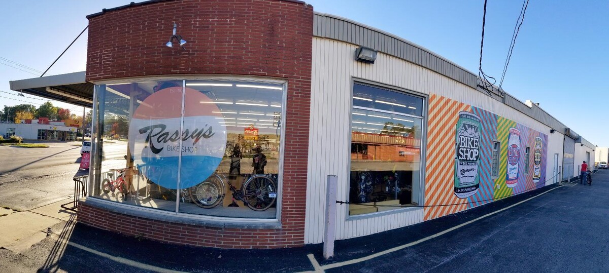 Images ERIK'S - Bike Board Ski