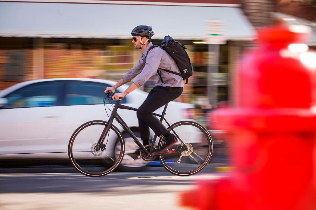 Images ERIK'S - Bike Board Ski