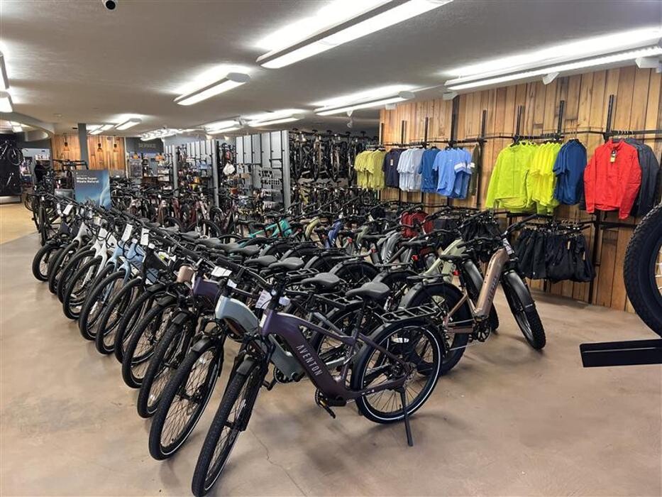 Images ERIK'S - Bike Board Ski