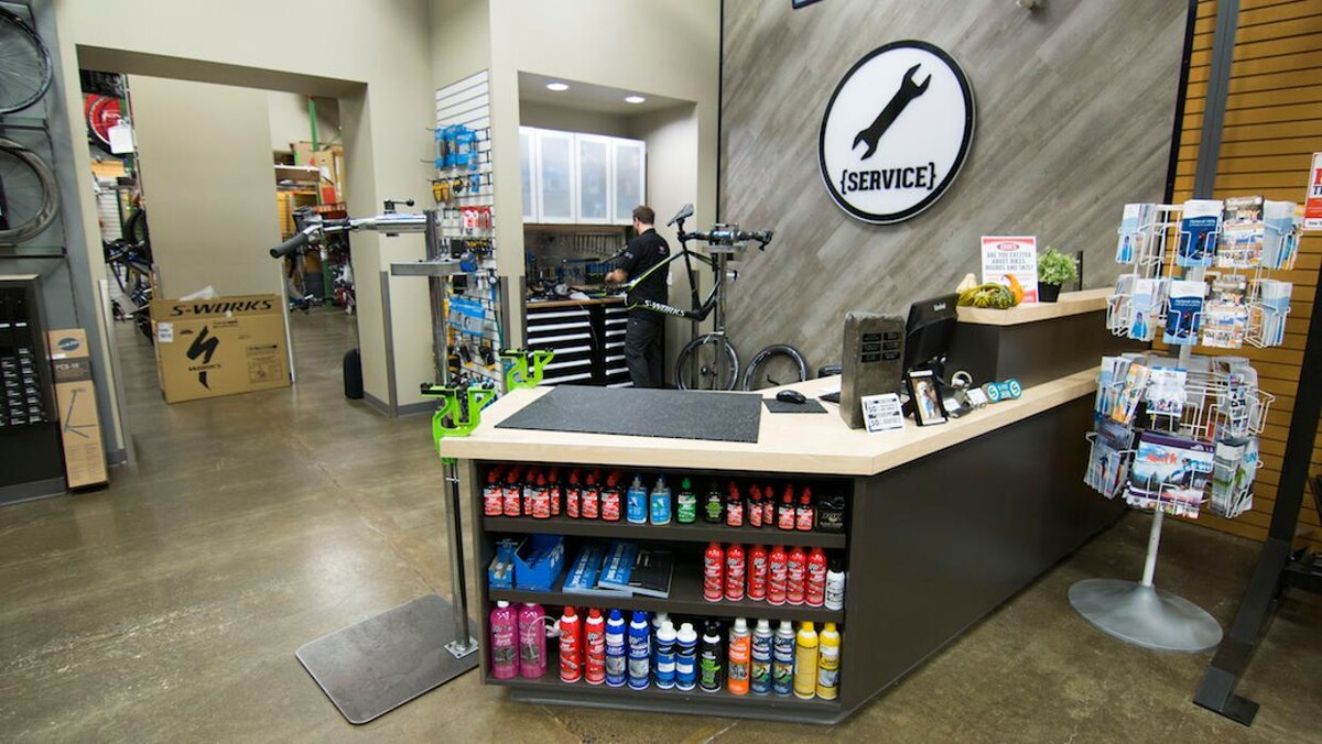 Images ERIK'S - Bike Board Ski