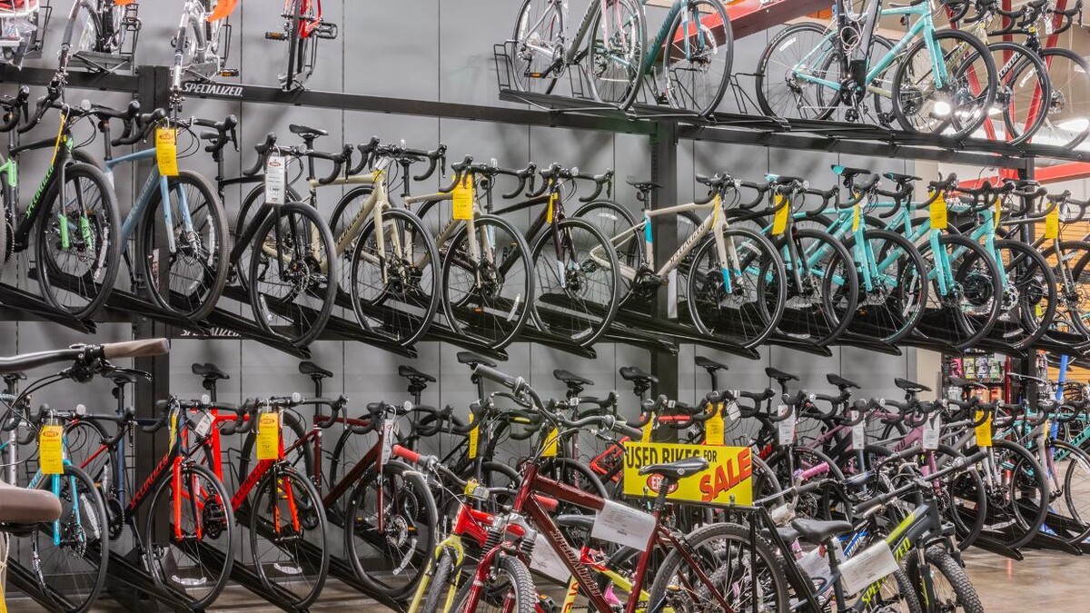 Images ERIK'S - Bike Board Ski