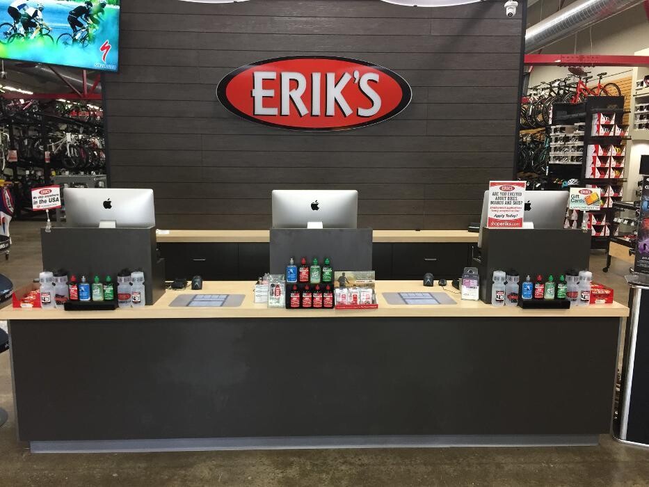 Images ERIK'S - Bike Board Ski