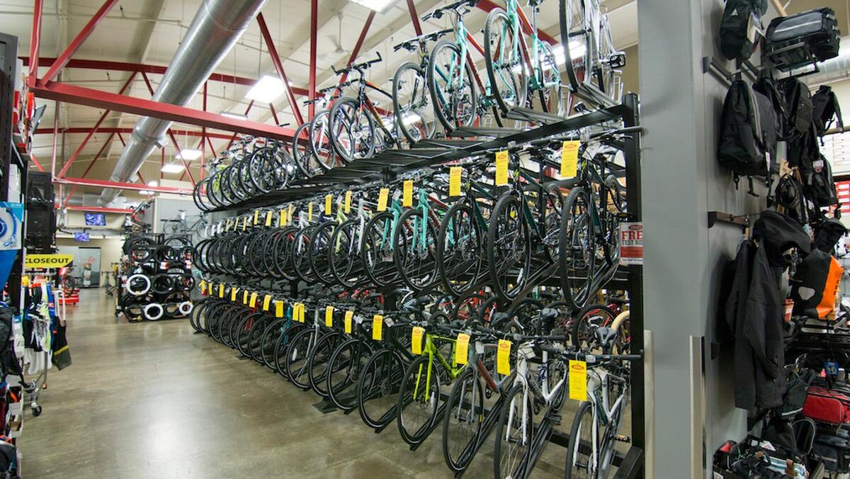 Images ERIK'S - Bike Board Ski