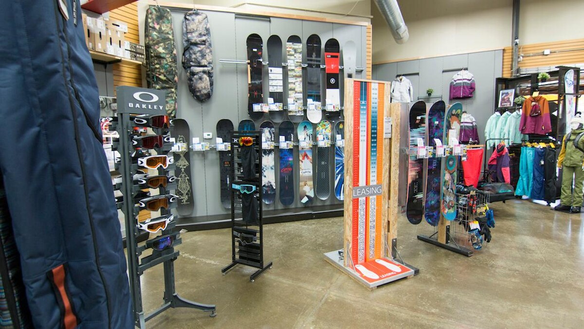 Images ERIK'S - Bike Board Ski