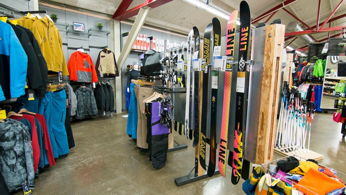 Images ERIK'S - Bike Board Ski