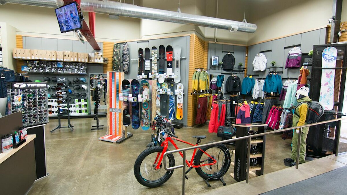 Images ERIK'S - Bike Board Ski