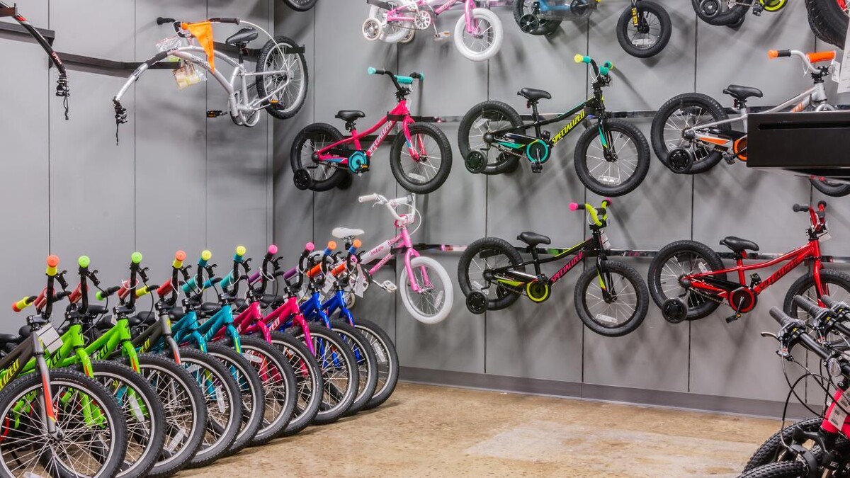 Images ERIK'S - Bike Board Ski