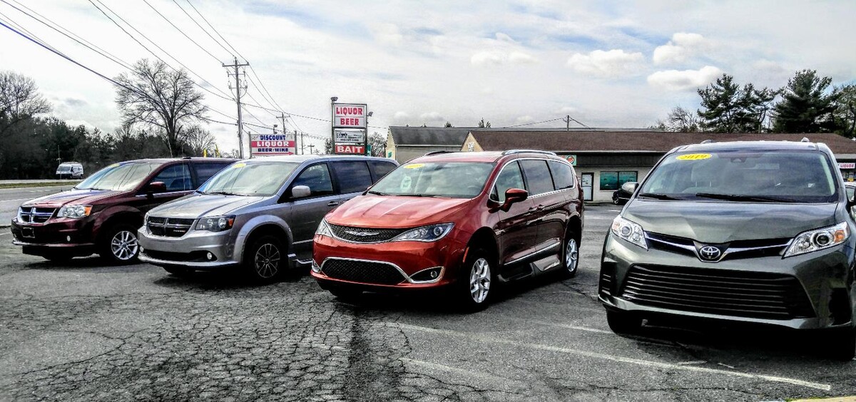 Images SpinLife - New Castle