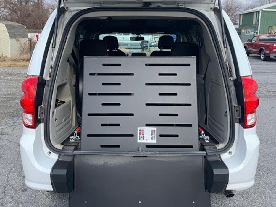 Images SpinLife - New Castle