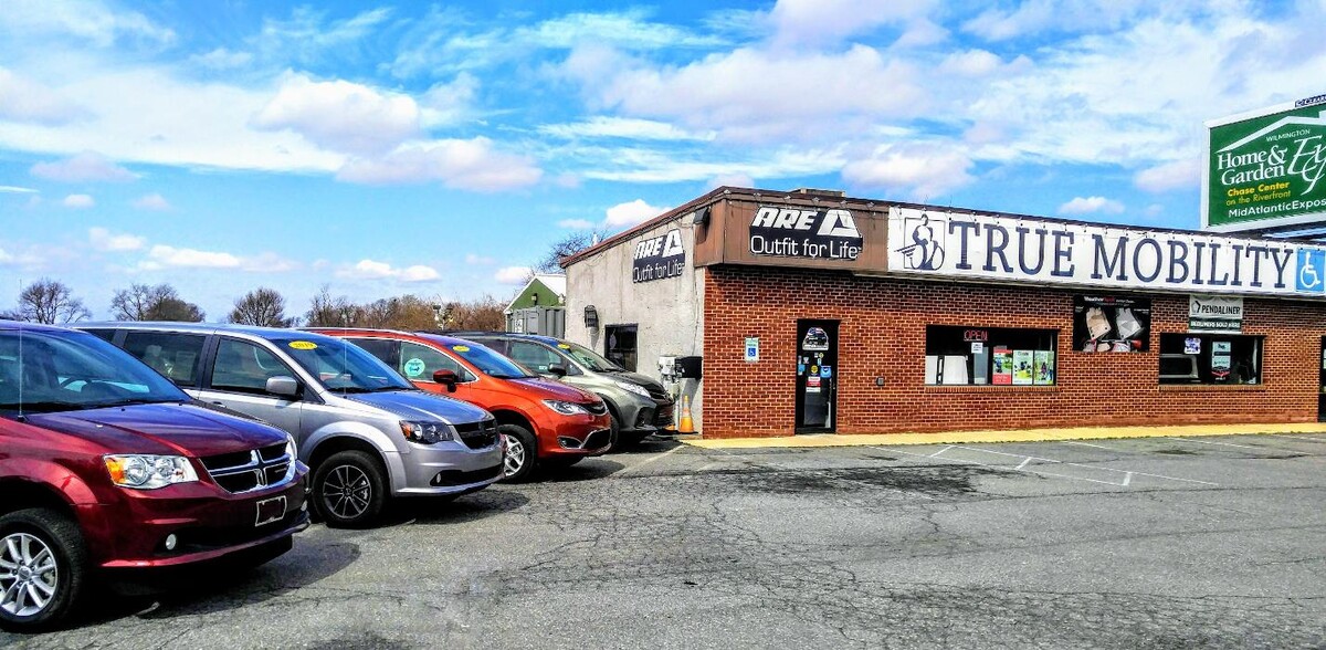 Images SpinLife - New Castle