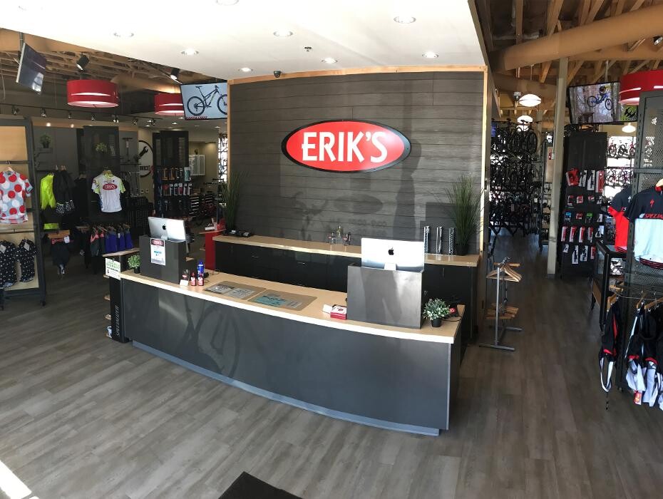 Images ERIK'S - Bike Board Ski