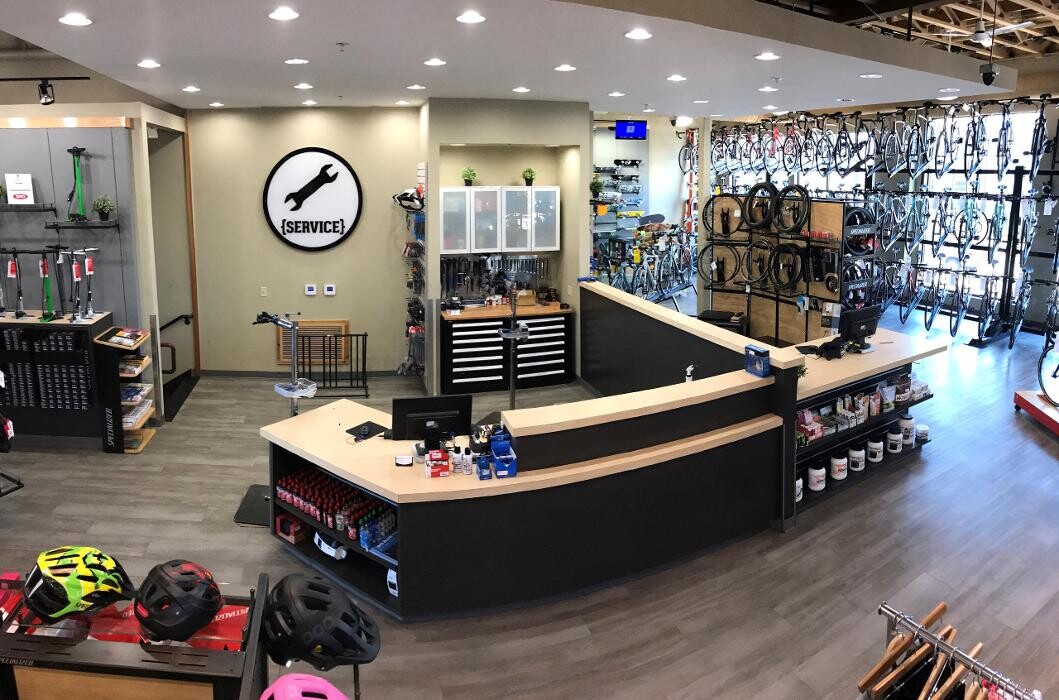 Images ERIK'S - Bike Board Ski