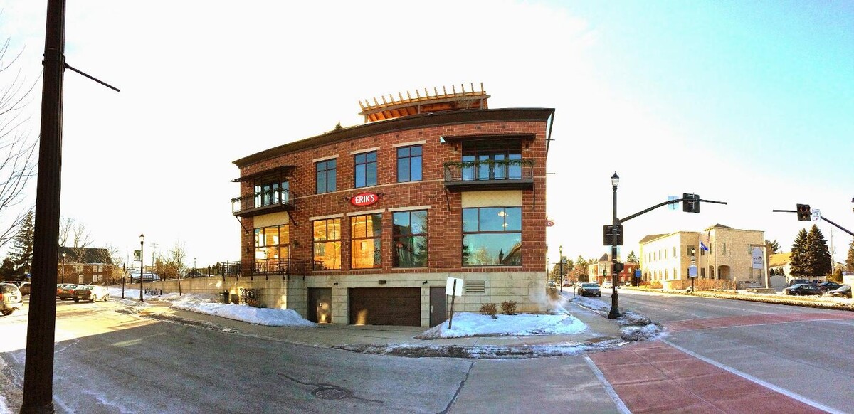 Images ERIK'S - Bike Board Ski