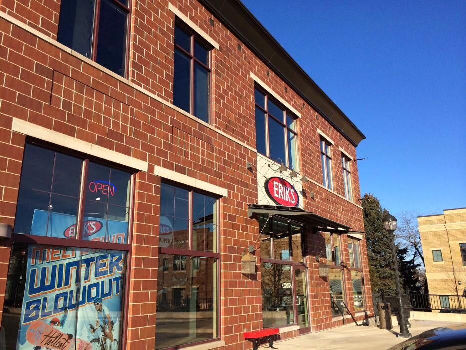 Images ERIK'S - Bike Board Ski