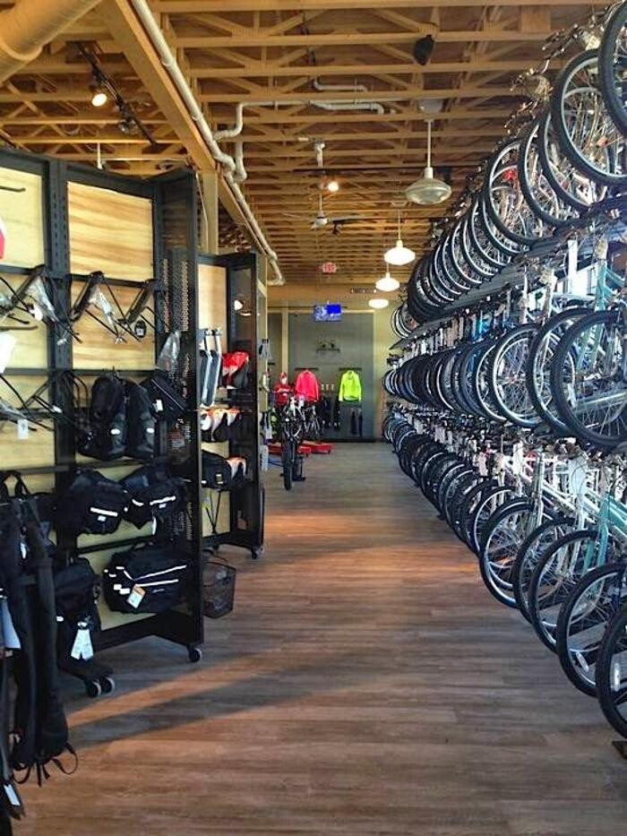 Images ERIK'S - Bike Board Ski