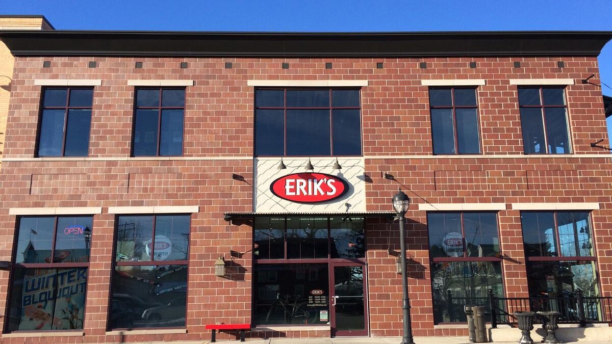 Images ERIK'S - Bike Board Ski