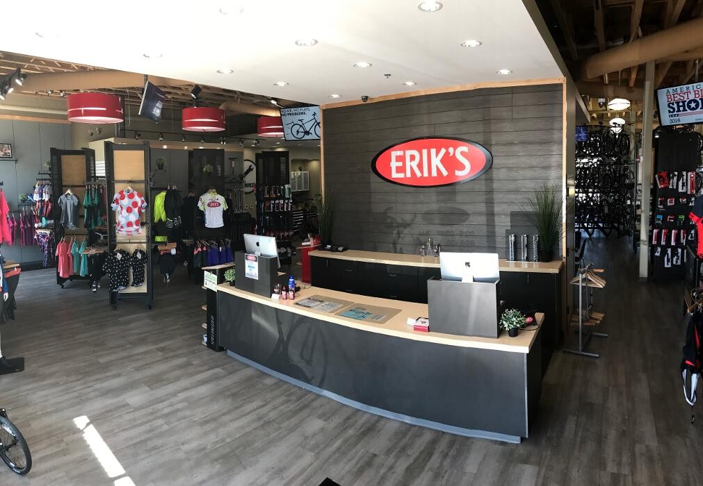 Images ERIK'S - Bike Board Ski