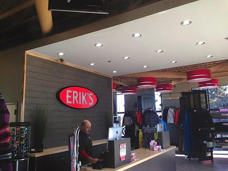 Images ERIK'S - Bike Board Ski