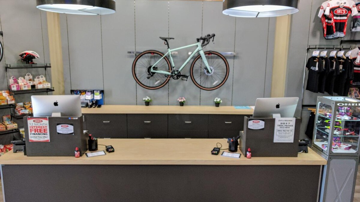 Images ERIK'S - Bike Board Ski