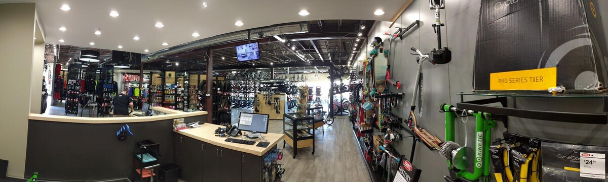 Images ERIK'S - Bike Board Ski