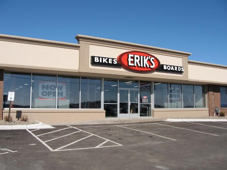 Images ERIK'S - Bike Board Ski