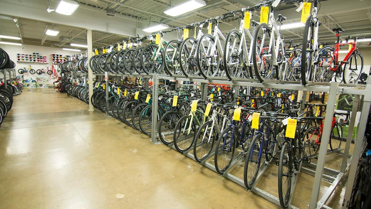 Images ERIK'S - Bike Board Ski