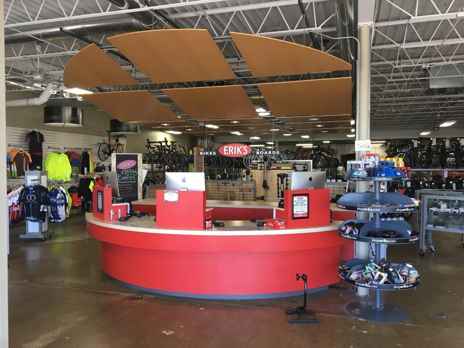 Images ERIK'S - Bike Board Ski