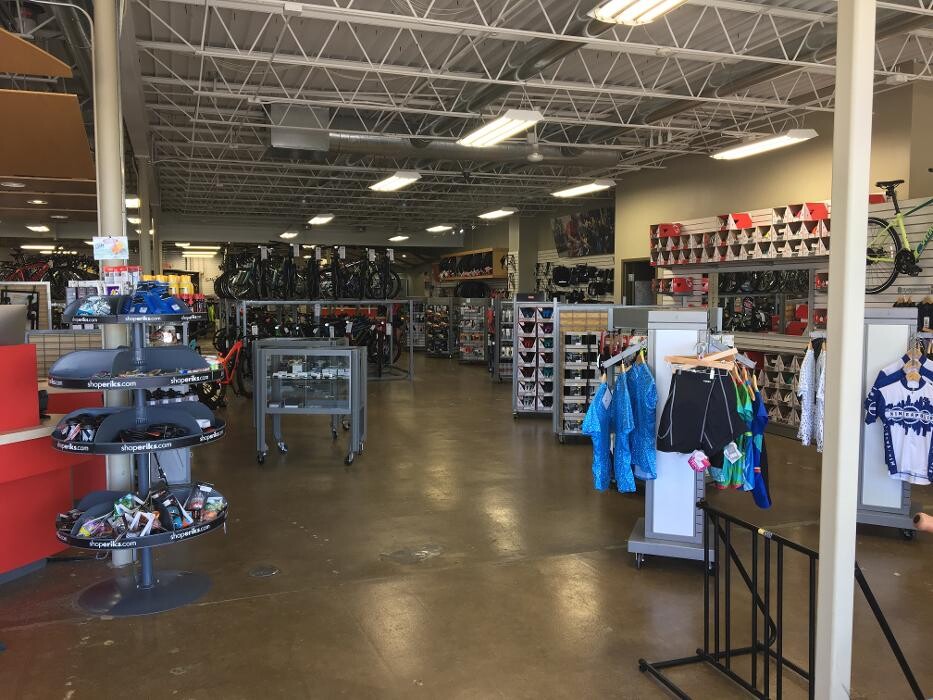 Images ERIK'S - Bike Board Ski