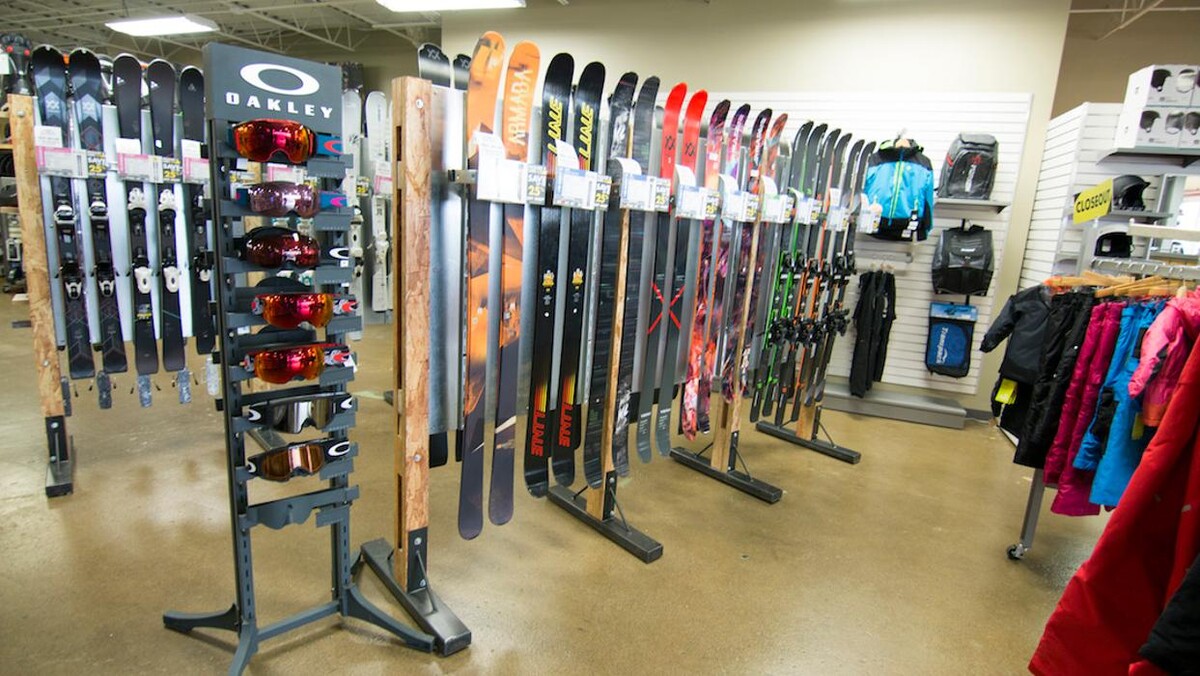 Images ERIK'S - Bike Board Ski