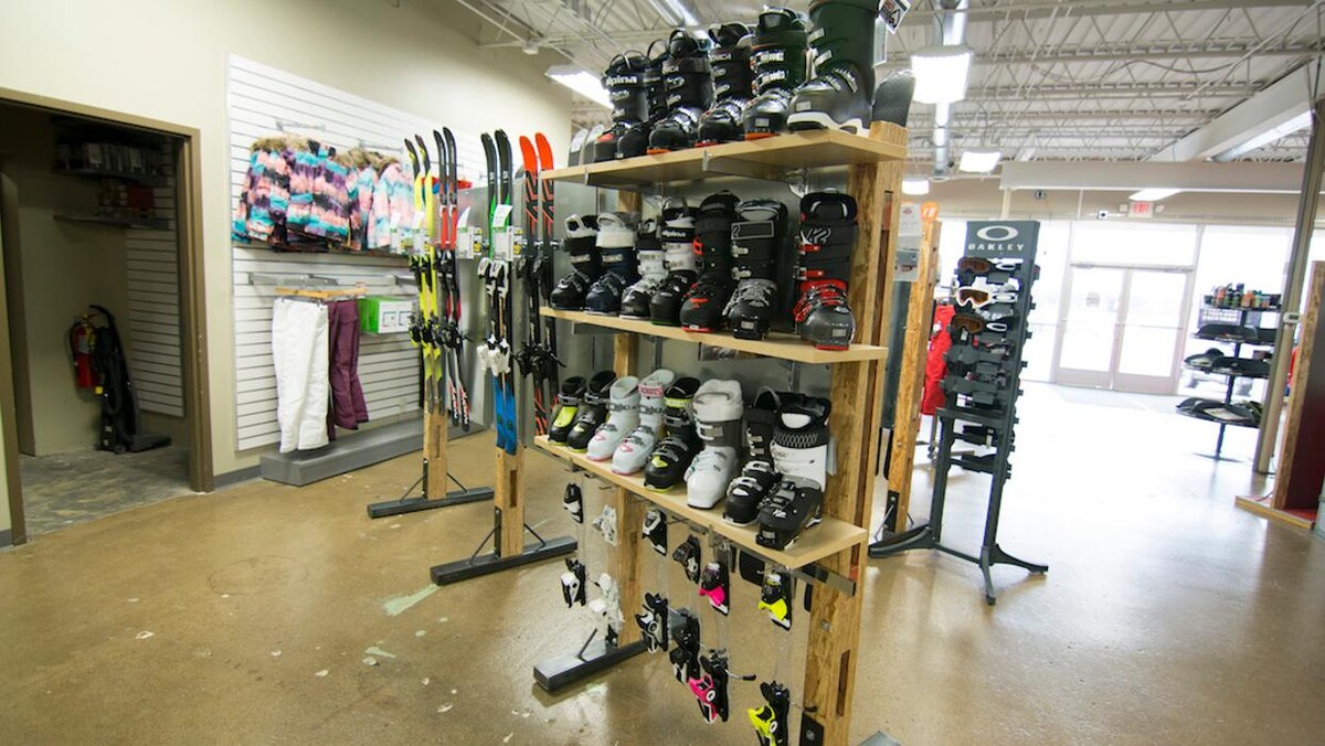 Images ERIK'S - Bike Board Ski