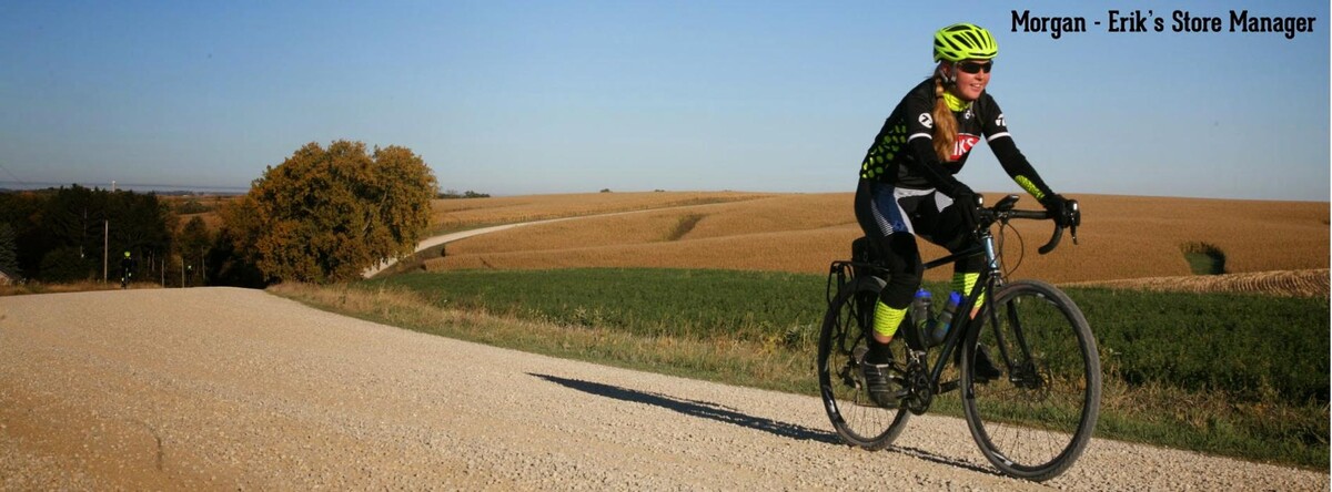 Images ERIK'S - Bike Board Ski